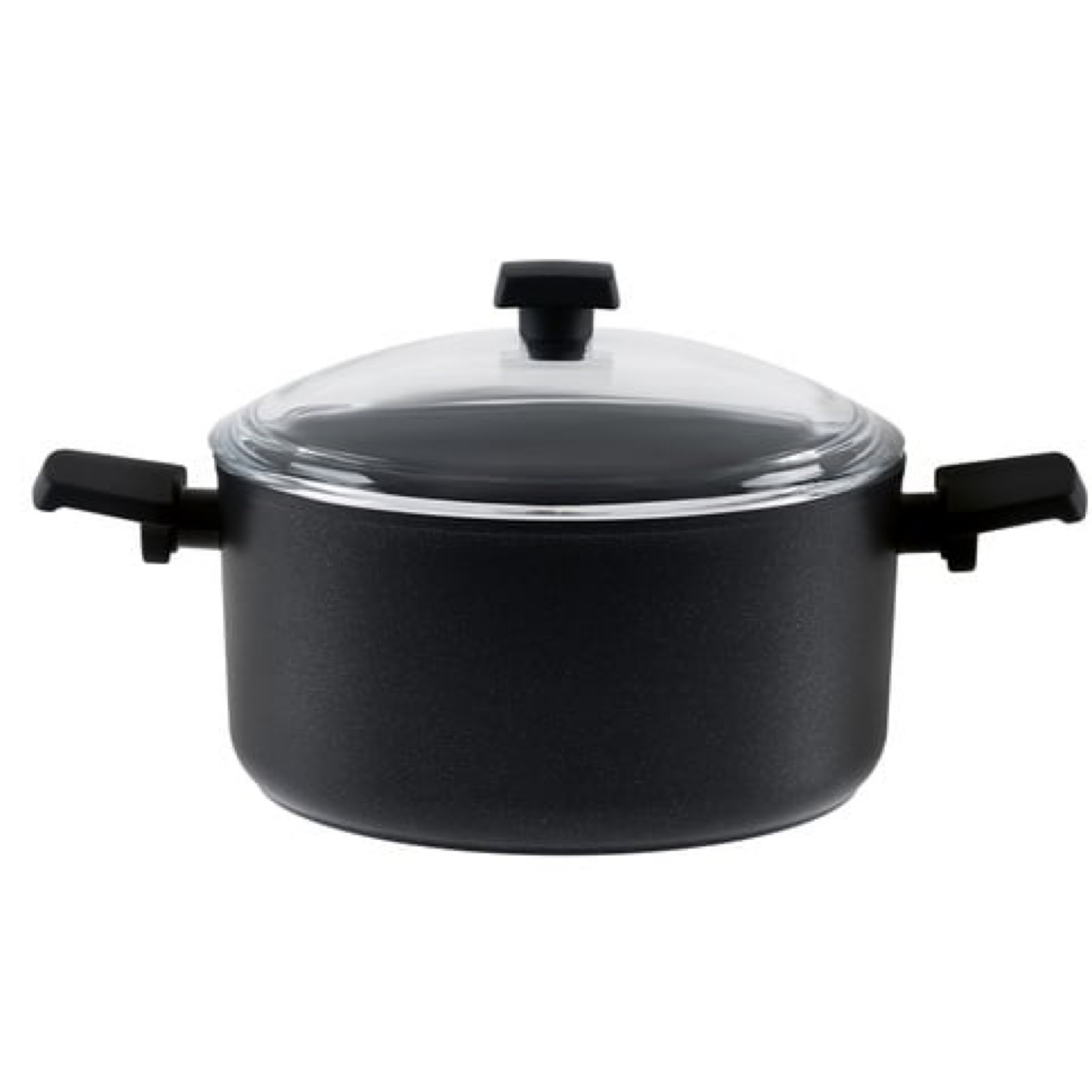 قابلمه تیتانیومی مادام کوکو مدل Titanyum Profesional سایز 22