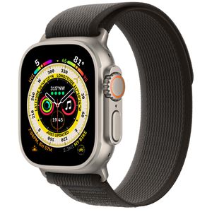 نقد و بررسی ساعت هوشمند اپل واچ مدل Ultra 49 mm Trail Loop توسط خریداران
