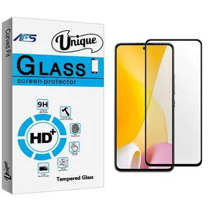 AFS Unique Screen Protector For Xiaomi 12 Lite