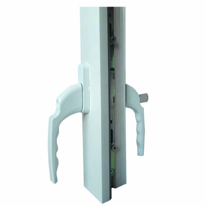 دستگیره در مدل دوطرفه کلید خور