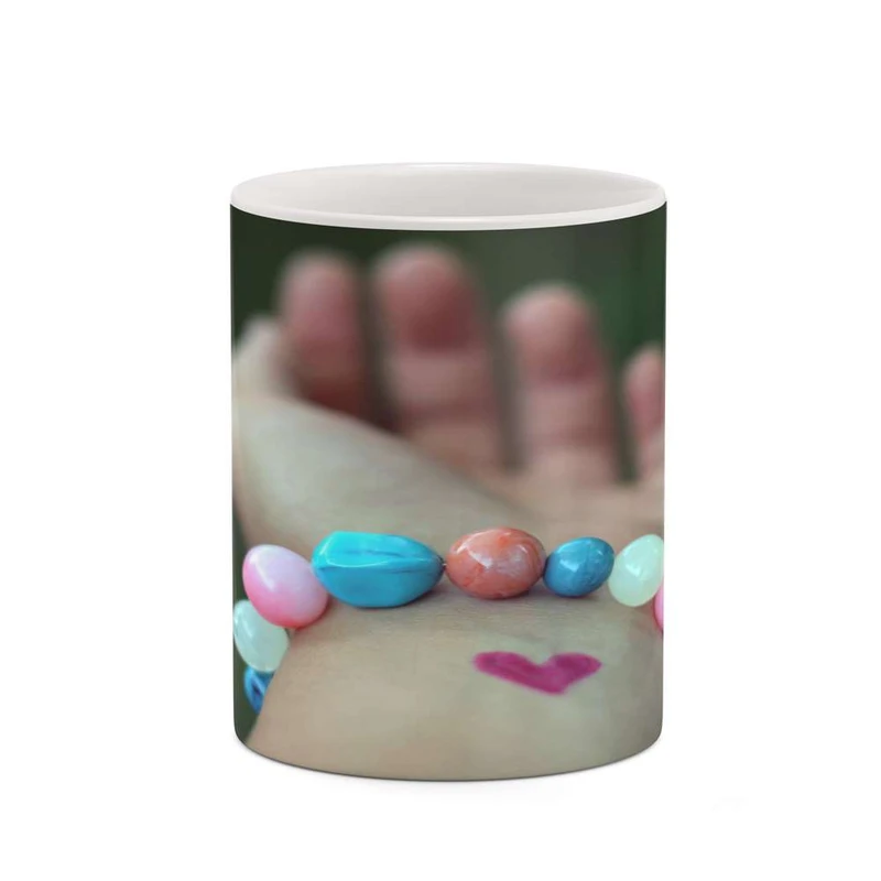 ماگ کاکتی مدل Love کد mgh20645