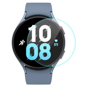 نقد و بررسی محافظ صفحه نمایش گریفین مدل gs مناسب برای ساعت هوشمند سامسونگ Galaxy watch5 44mm توسط خریداران
