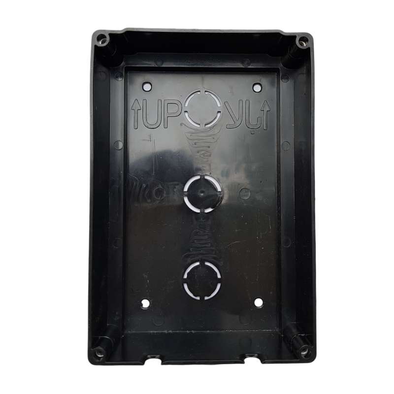 قاب پنل دربازکن مدل TL534 قاب پنل دربازکن مدل TL534