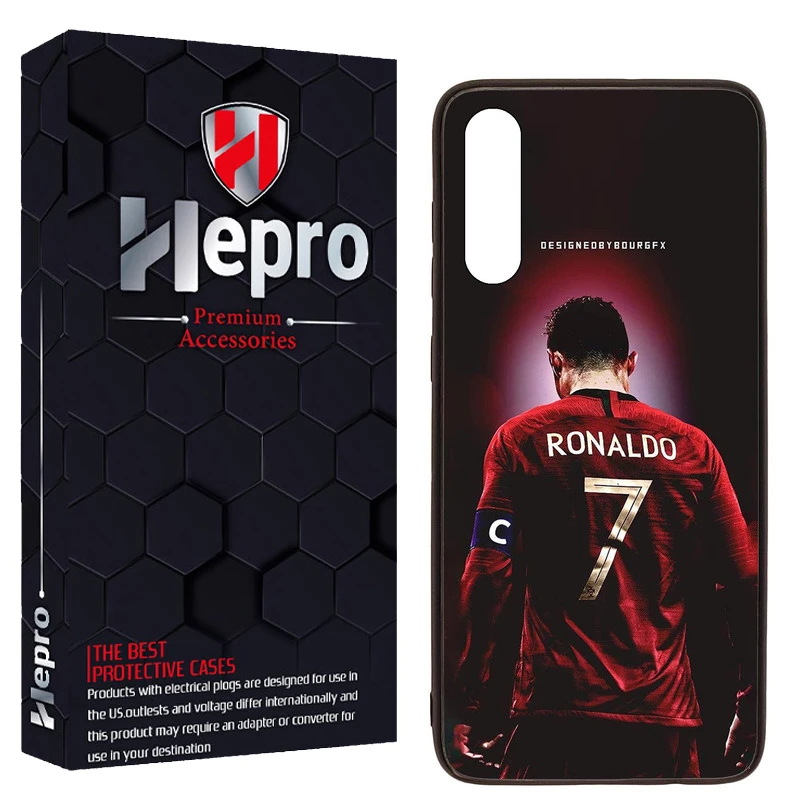 کاور هپرو طرح فانتزی مدل TPU مناسب برای گوشی موبایل سامسونگ Galaxy A50 / A50S / A30S