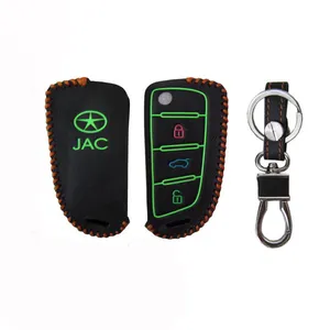  کاور ریموت خودرو کد CO1010 مناسب برای جک S3