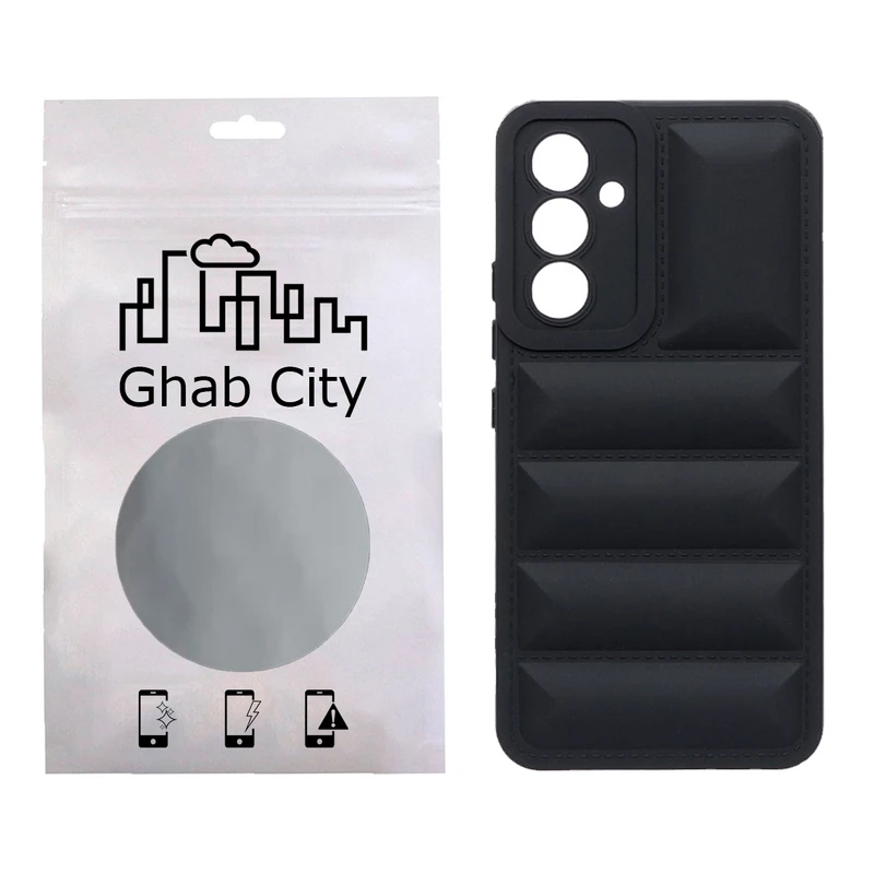 کاور قاب سیتی مدل PFR مناسب برای گوشی موبایل سامسونگ Galaxy A24