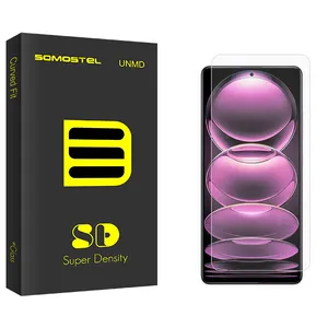 Somastel SD Screen Protector For Xiaomi Redmi Note 12 Pro 