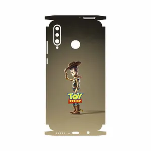 MAHOOT Toy Story-FullSkin Cover Sticker for Huawei P30 Lite