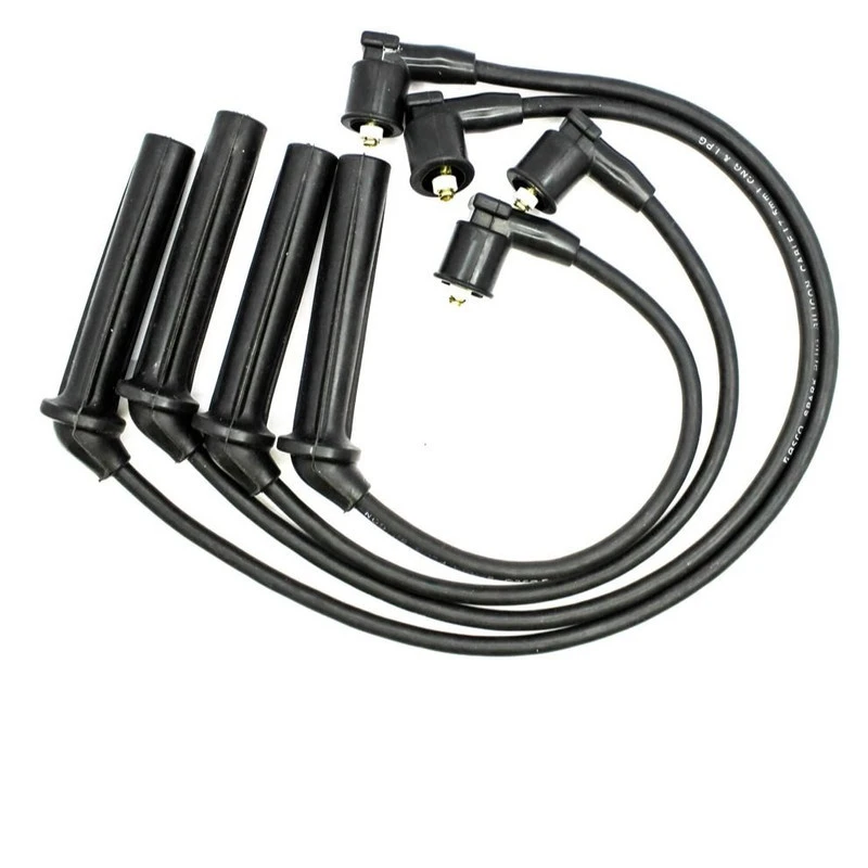 وایر شمع نور مدل NBI3006 مناسب برای تیبا بسته ۴ عددی