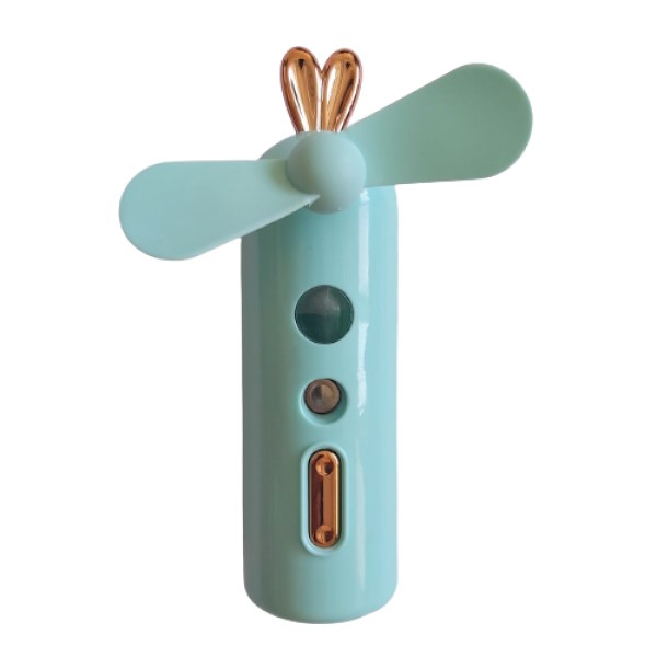 دستگاه بخور سرد مینی فن مدل گوزن