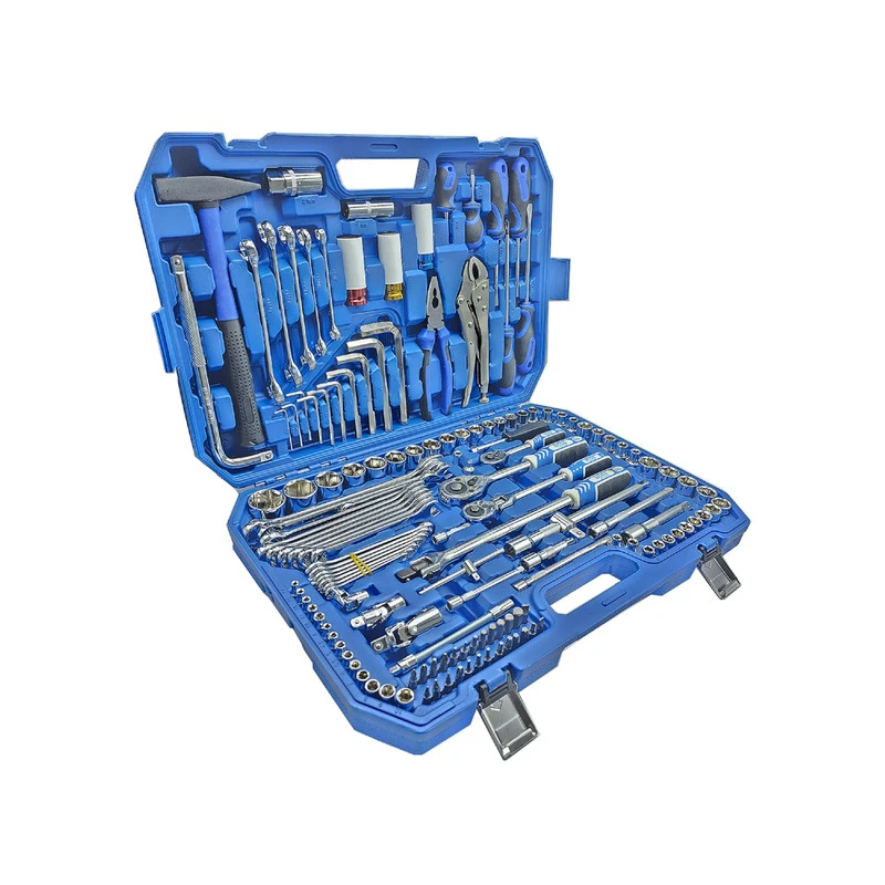 عکس شماره 3 : مجموعه ابزار 142 عددی باس مدل life-style