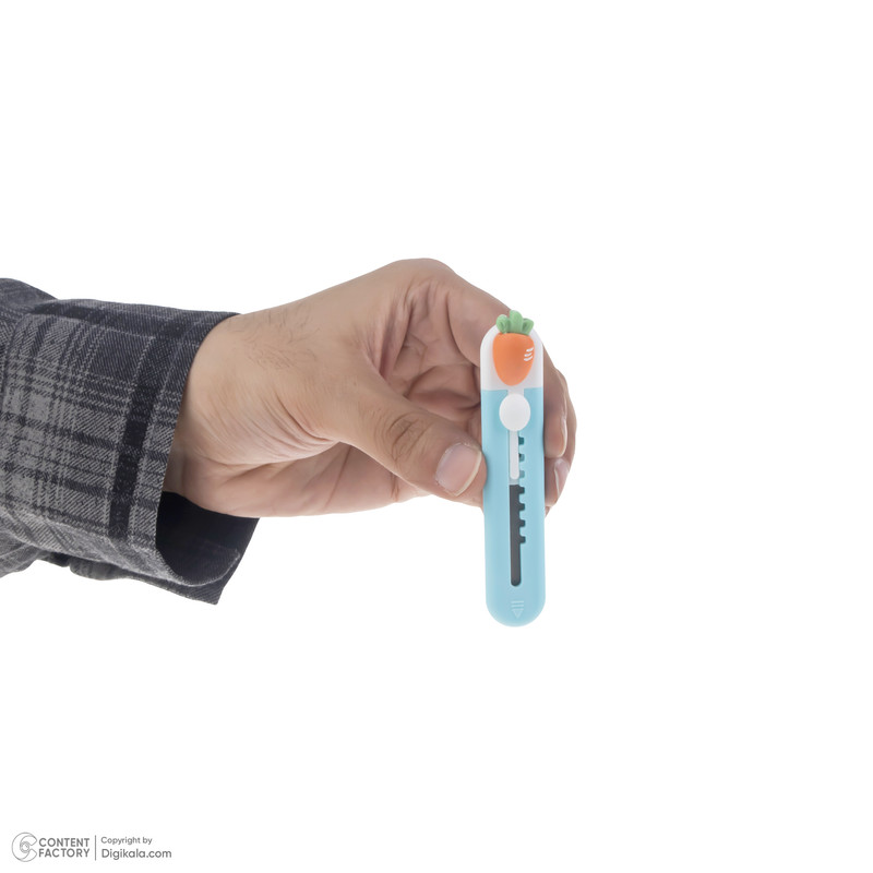 کاتر مدل هویج کد 65