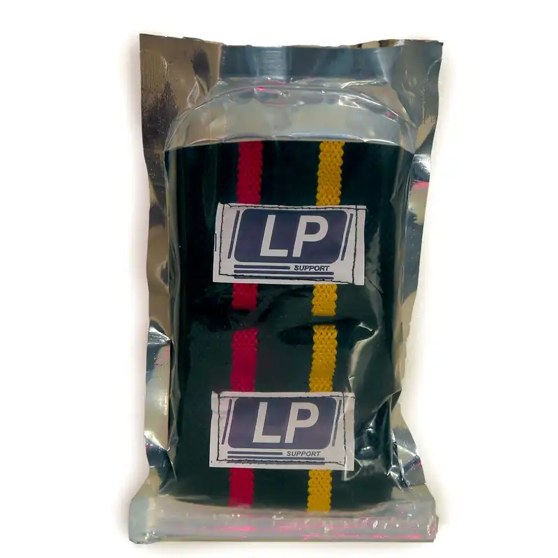 مچ بند بدنسازی ال پی مدل ۰۰۱ بسته ۲ عددی