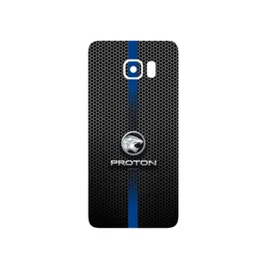 MAHOOT PROTON Cover Sticker for Samsung Galaxy S6 Edge