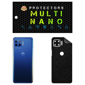 MULTI NANO X-F1G Back Skin For Motorola Moto G 5G Plus