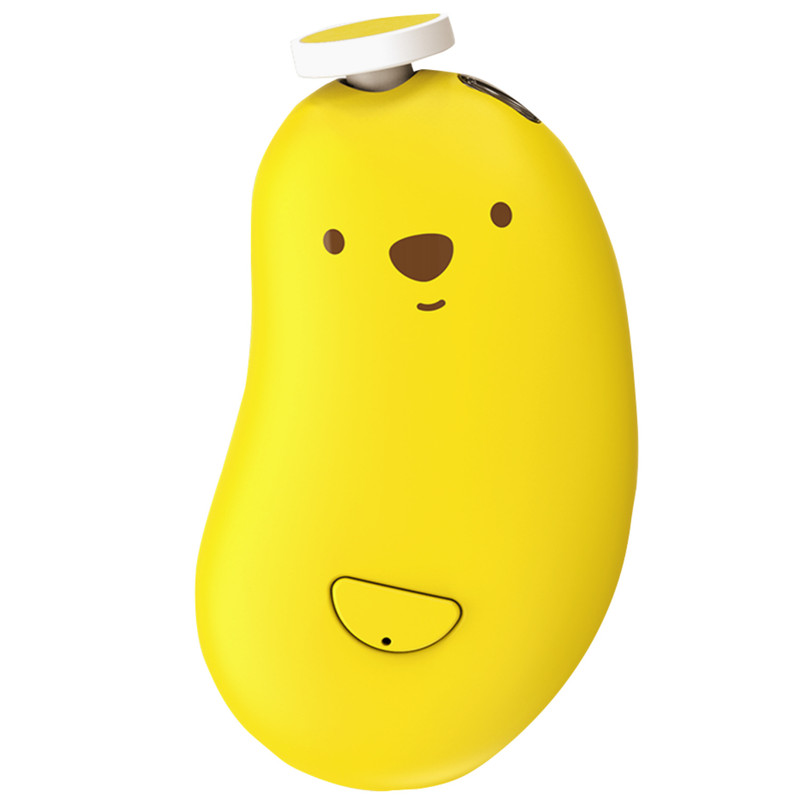 ست ناخن گیر کودک لومیکس مدل Minisoft