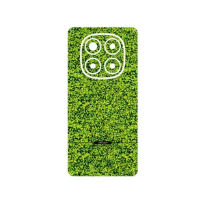MAHOOT Leafs Cover Sticker for Xiaomi Redmi Note 14 Pro 4G