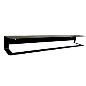 شلف دبواری مدل الماس