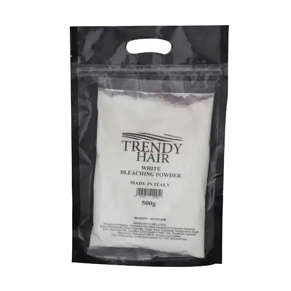 پودر دکلره ترندی مدل W2 وزن 500 گرم