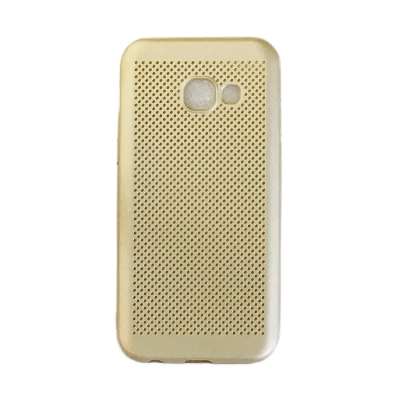 کاور مدل TG مناسب برای گوشی موبایل سامسونگ Galaxy A3 2017