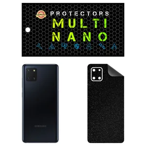 MULTI NANO X-F1G Back Skin For Samsung Galaxy Note 10 Lite