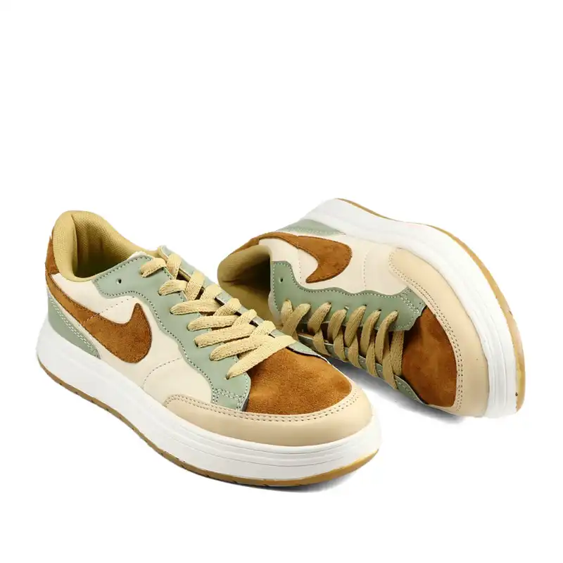 کفش پیاده روی زنانه مدل Sb کد 228