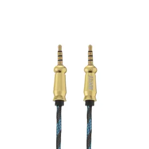 کابل AUX سنتکس مدل SE-123  طول 1.5 متر