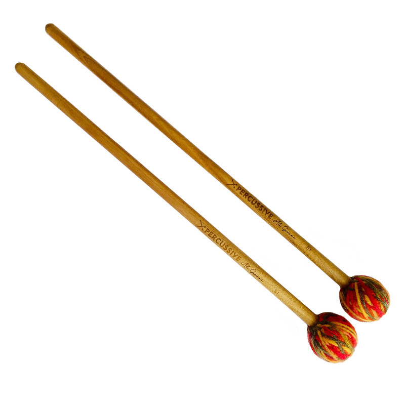 چوب درام مدل Mallet S1