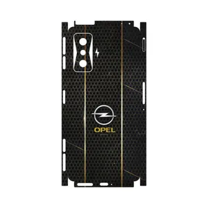 MAHOOT OPEL-FullSkin Cover Sticker for Xiaomi Redmi K50 Gaming