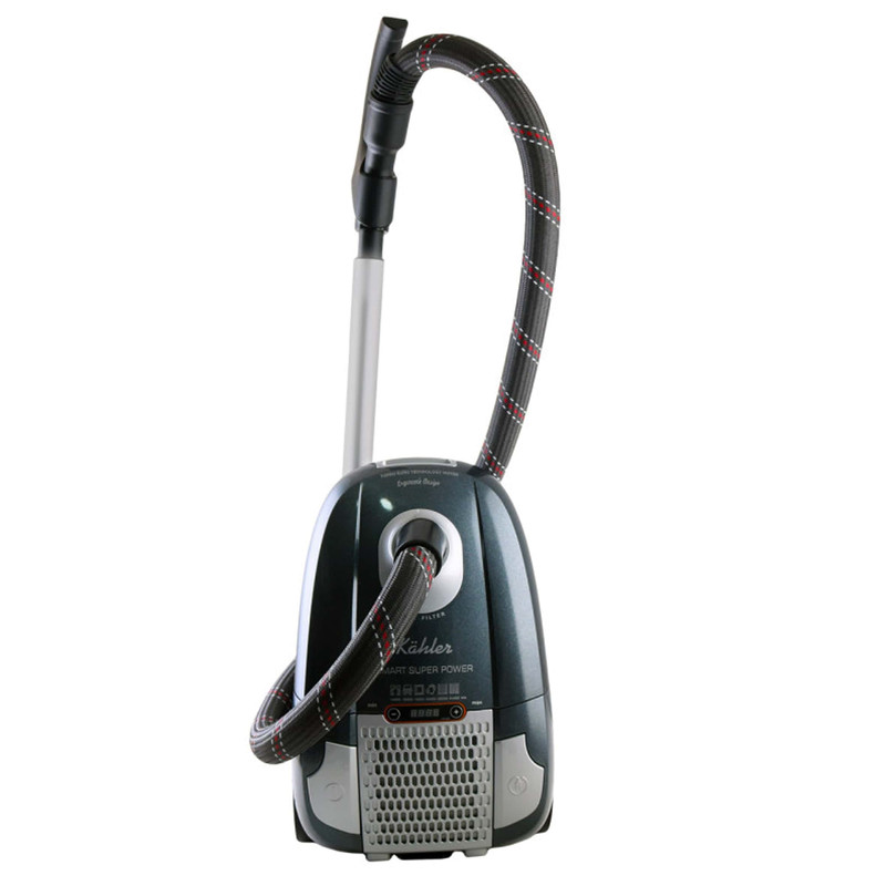 جاروبرقی 2500 وات کاخلر مدل KH-4402