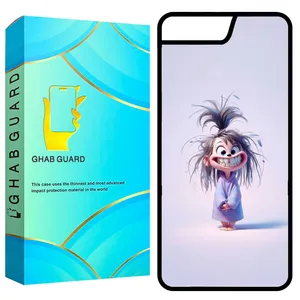 Ghab Guard GCHP7 Cover For Apple iPhone 7 / 8 / SE 2020 / SE 2022