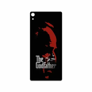MAHOOT The Godfather Cover Sticker for Sony Xperia XA Ultra