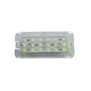 چراغ صندوق عقب خودرو مدل SMD مناسب برای پژو 405