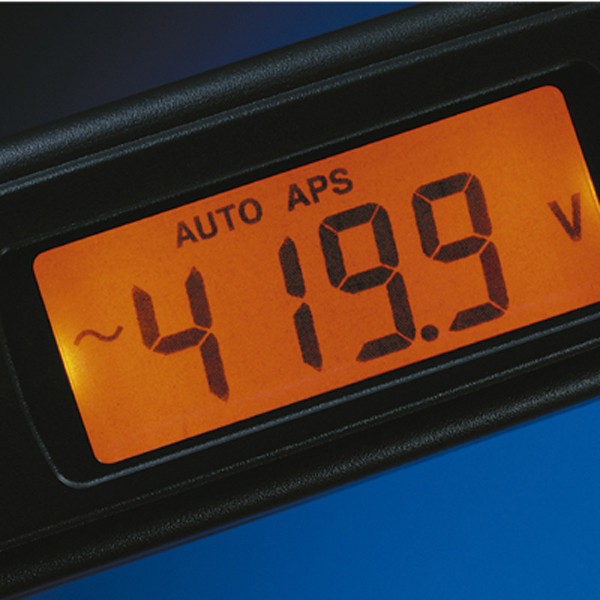 مولتی متر دیجیتال هیوکی مدل 3246