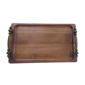 سینی مدل مستطيلی