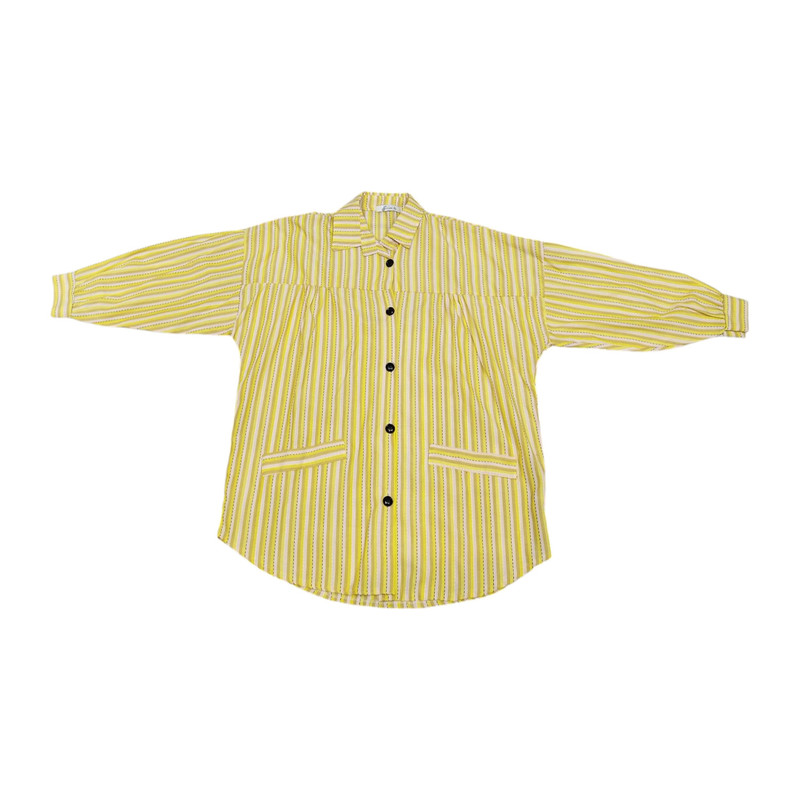 شومیز آستین بلند زنانه مدل 0086