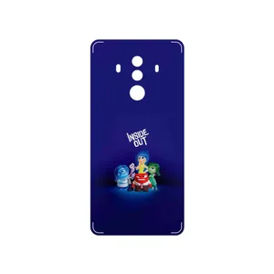 MAHOOT inside out Cover Sticker for Huawei Mate 10 Pro