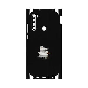 MAHOOT Duck-FullSkin Cover Sticker for Xiaomi Redmi Note 8T