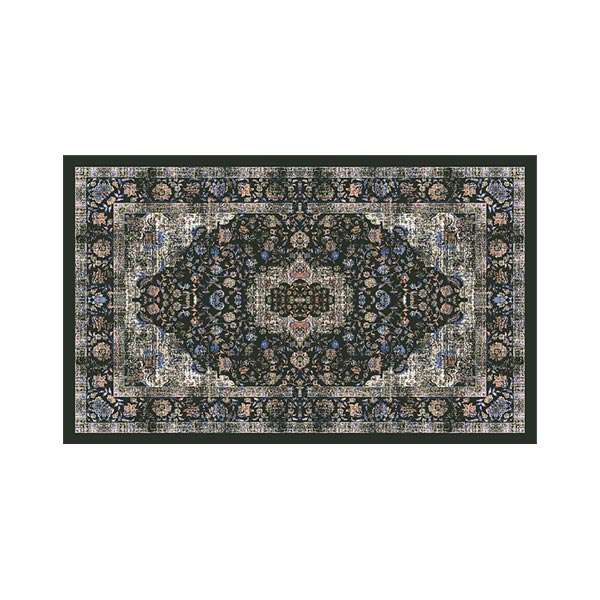 پادری مدل فرشینه سنتی کد M35M001-MR0148 سایز 76x46 سانتی متر