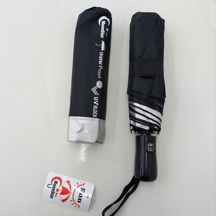 چتر مدل UV - moon star20.25