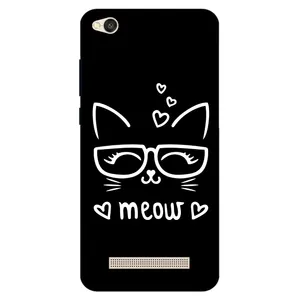 Megafone 7700 Cover For Xiaomi Redmi 4A