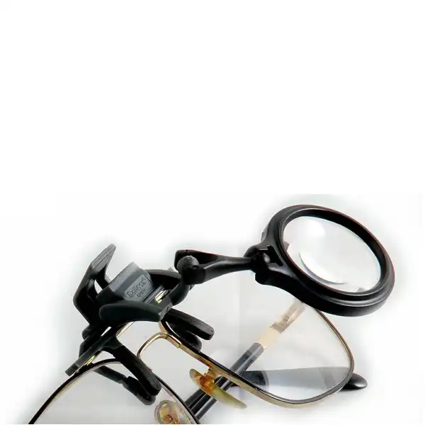 ذره بین کامار مدل CE30A مجموعه 2 عددی