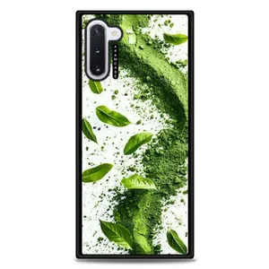 AKAM AMC-WSGN10-MATCHA-8 Cover For Samsung Galaxy Note 10