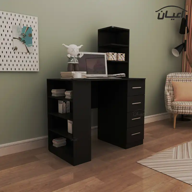 میز تحریر اعیان مدل FH389