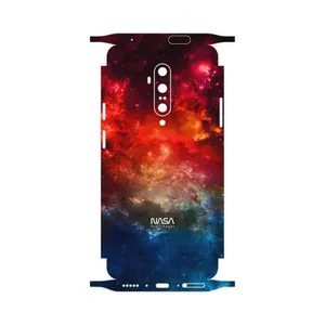 MAHOOT Universe b NASA 8-FullSkin Cover Sticker for OnePlus 7T Pro