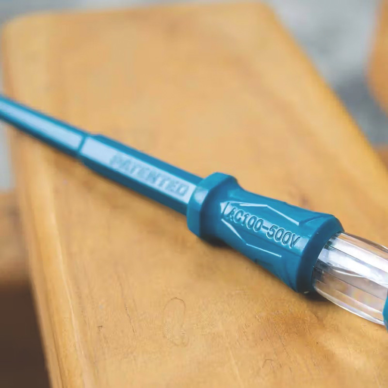 فازمتر توتال مدل THT291908 سایز 19 سانتی متر فازمتر توتال مدل THT291908 سایز 19 سانتی متر