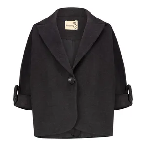 کت زنانه السانا مدل سعاد کد 2402