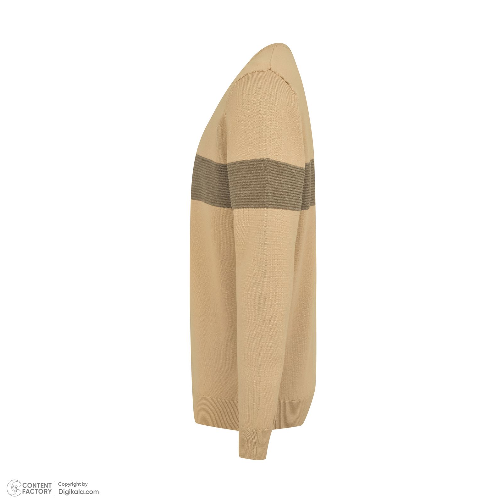 پلیور مردانه سوپردرای مدل M16A41704T -  - 4