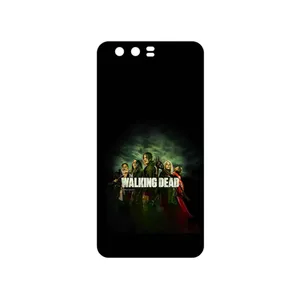 MAHOOT WALKING DEAD Cover Sticker for Honor 9