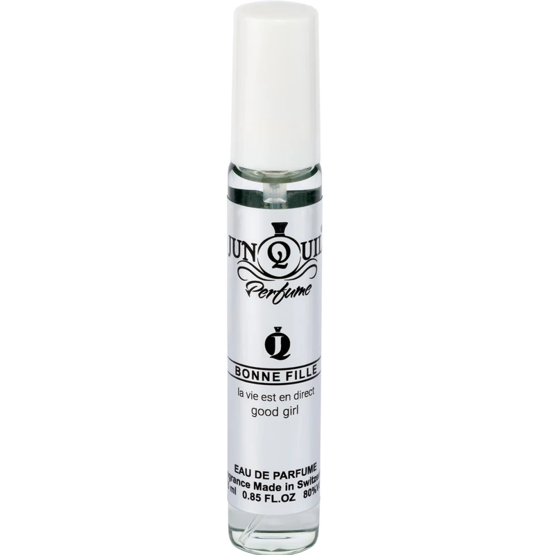 عطر جیبی زنانه جان کویل مدل بونه فیله حجم 25 میلی لیتر
